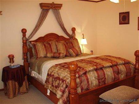 A Mooseberry Inn B&B Slana ห้อง รูปภาพ